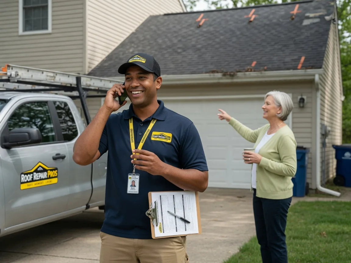 Roof Repair Boalsburg, PA FAQs